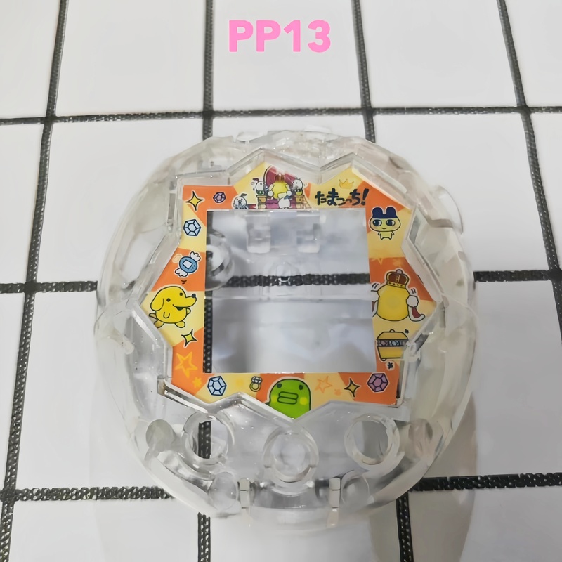 Bandai Model Tamagotchi - Nuovo disponibile Tamagotchi Paradise Pannello di