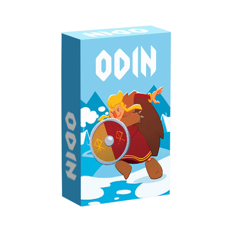 Board Game Name - Gioco da Tavolo in Cinese e