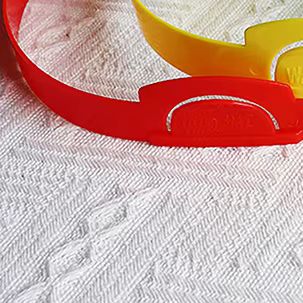 Board Game Question - Fascia per capelli Gioco di domande