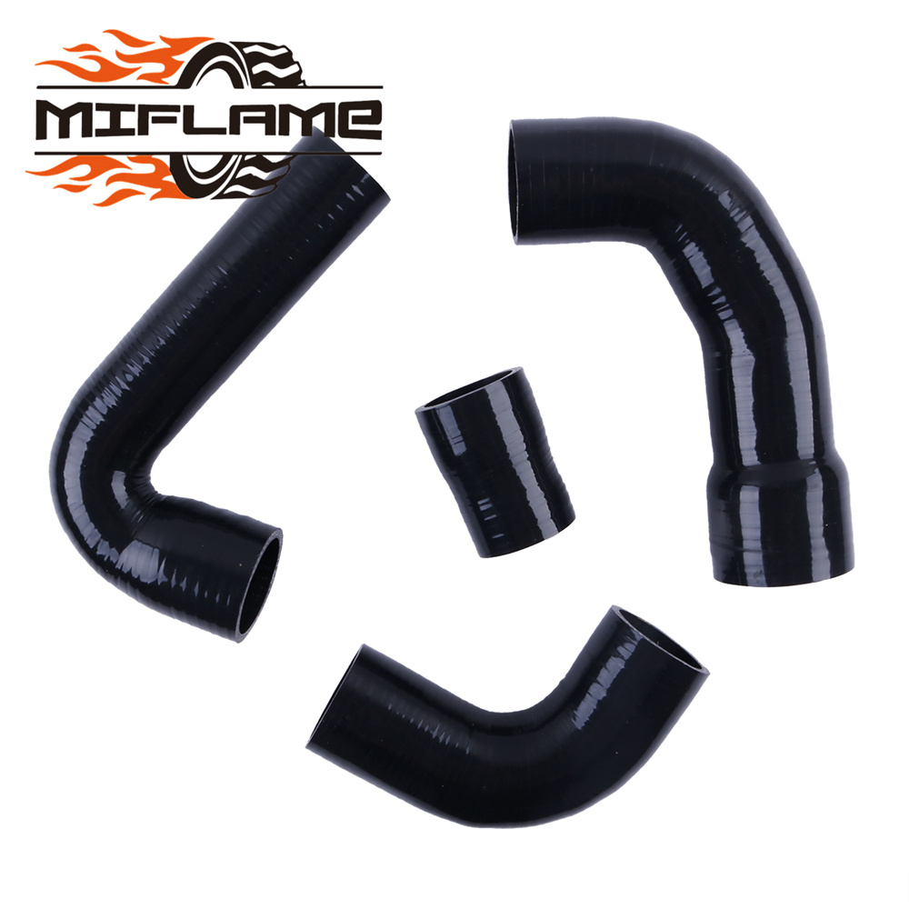 Cooperative Card Game - Tubo Flessibile in Silicone per Intercooler