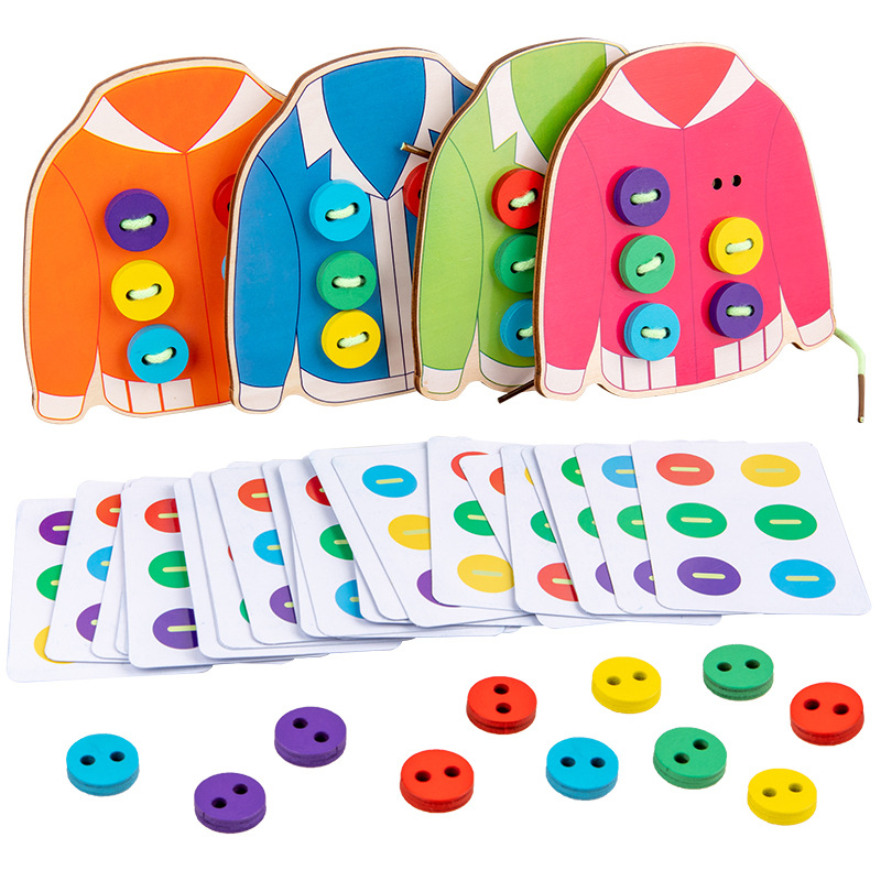 Board Game Of Life - 1set divertimento per bambini montessori impara