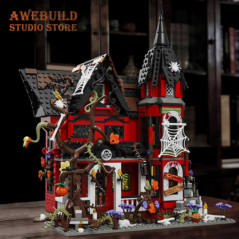 Set di Costruzioni 3D Casa Str - Lego Set Creator recensione e prezzo