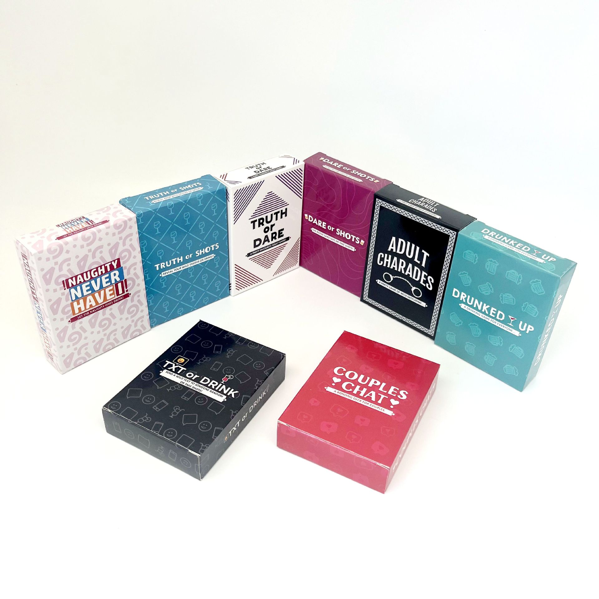 Set di Giochi da Tavolo per Ad - Board Game Question recensione e prezzo