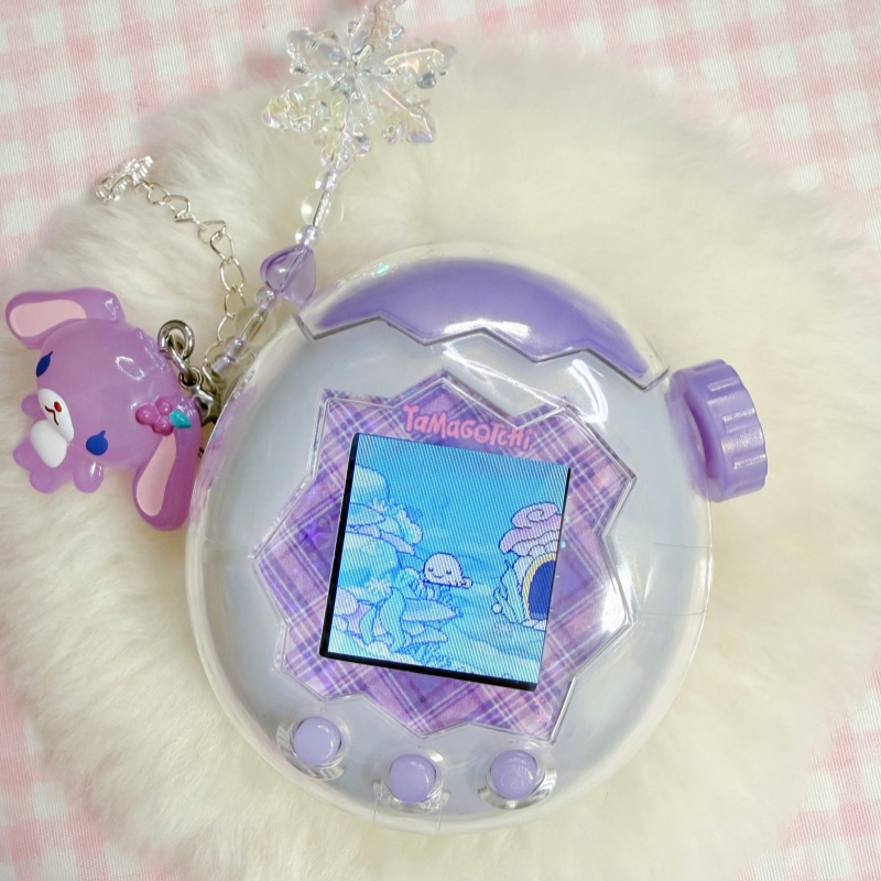 Tamagotchi Paradise Shell Cust - Bandai Model Tamagotchi recensione e prezzo