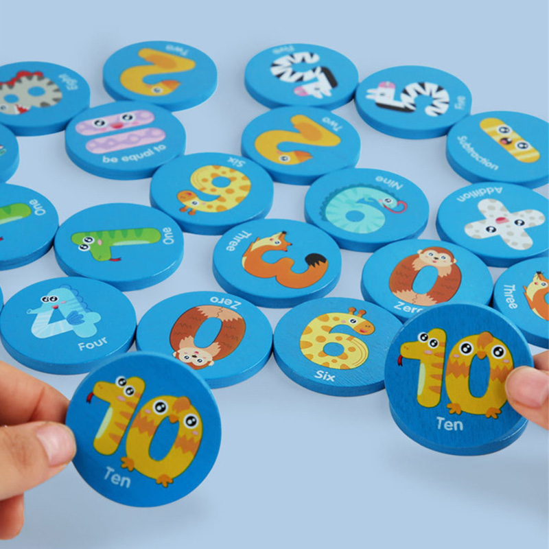 Gioco di Memoria in Legno Educ - Board Game Of Life recensione e prezzo