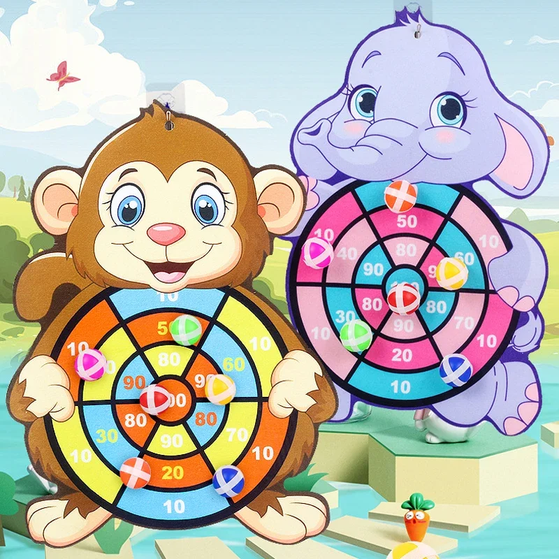 Giochi educativi Bersaglio per - Board Game For 6 Years Old recensione e prezzo