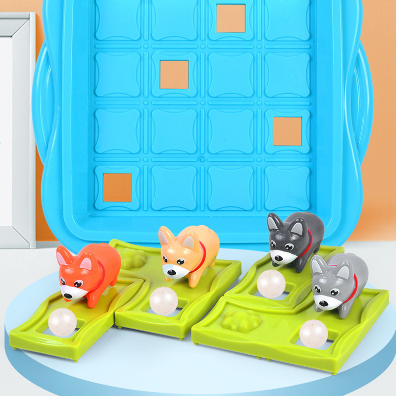 Gioco da tavolo Cuccioli imper - Board Game For 6 Years Old recensione e prezzo