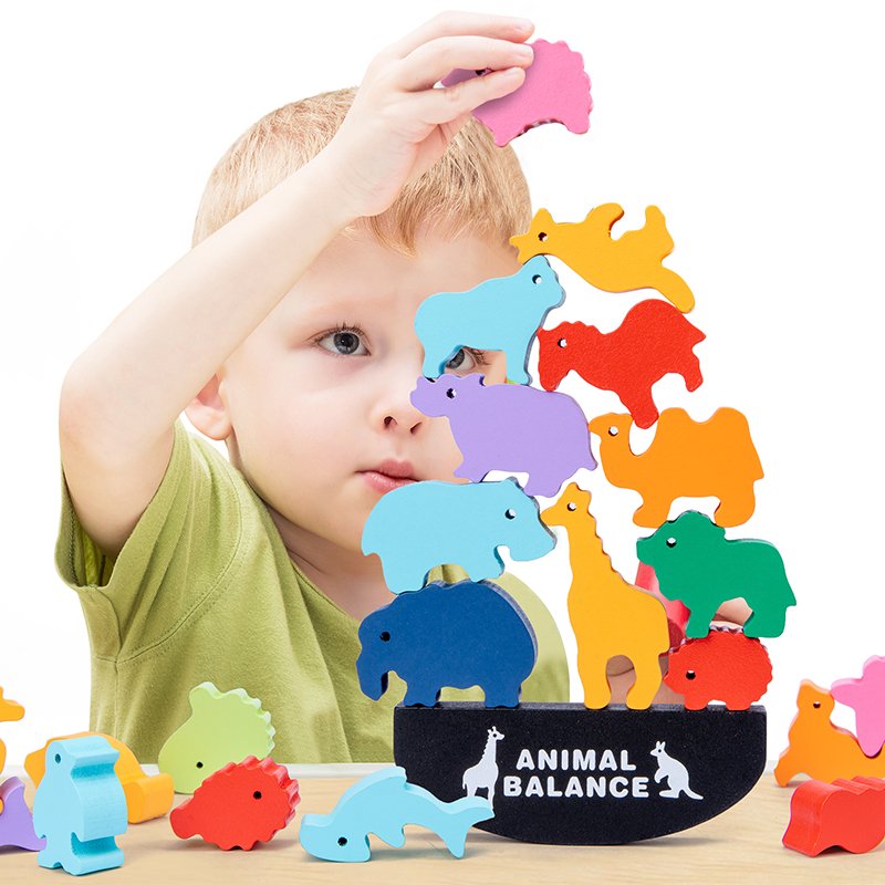 Gioco Educativo Montessori in  - Board Game For 6 Years Old recensione e prezzo