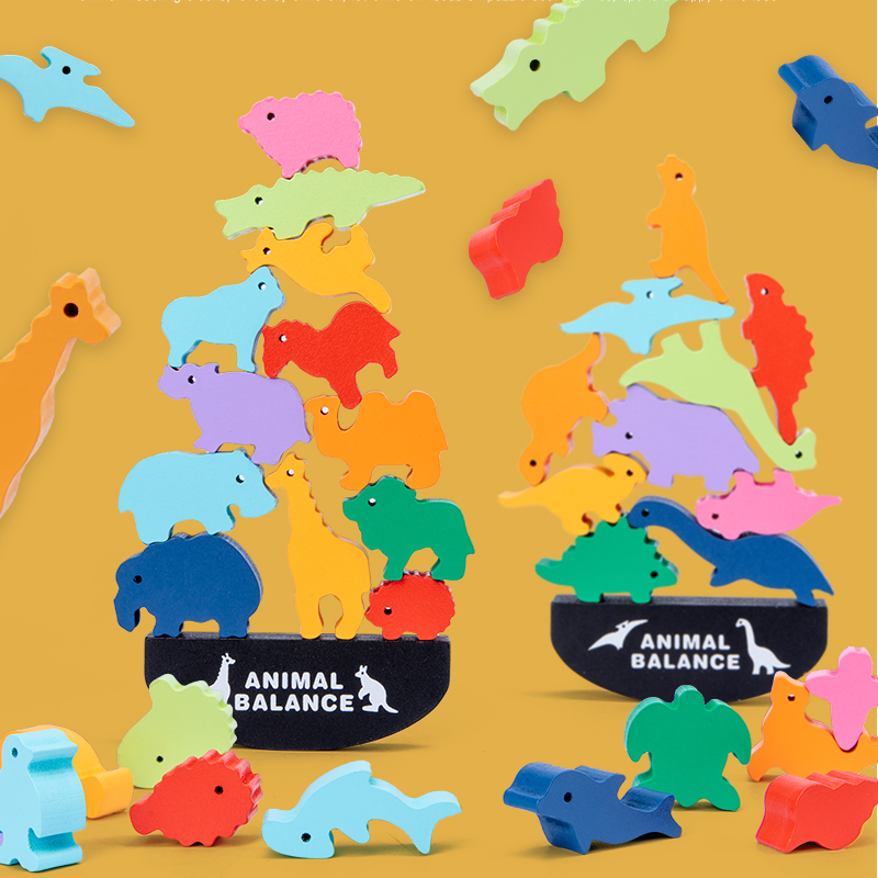 Gioco Educativo Montessori in  - Board Game For 6 Years Old recensione e prezzo
