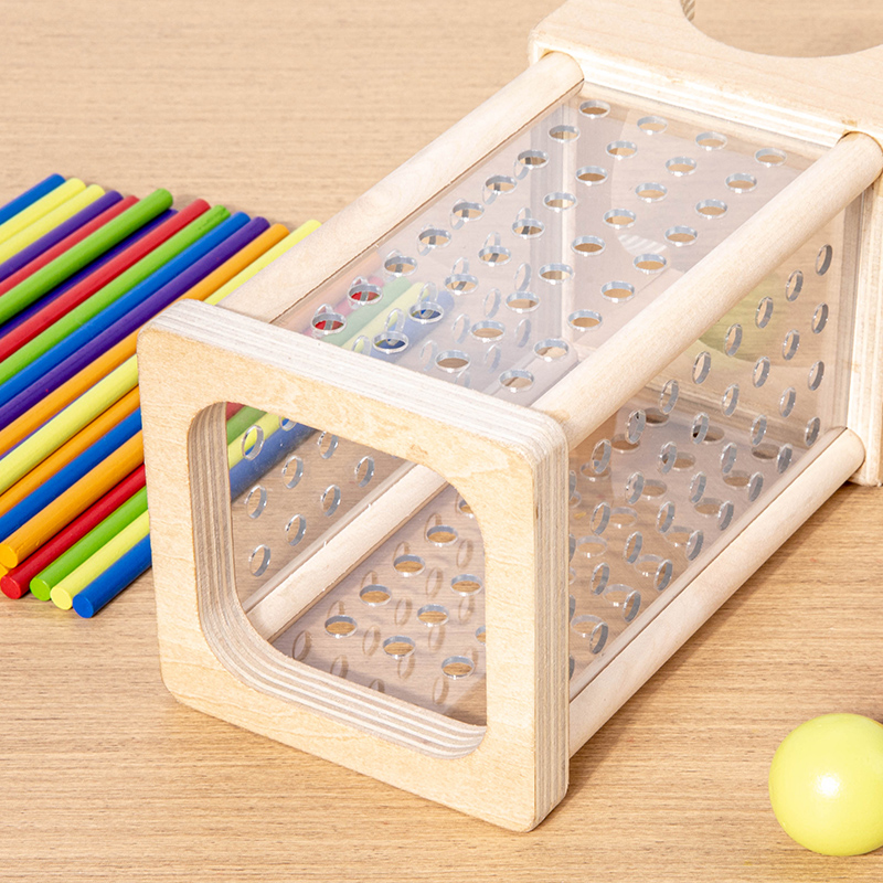 Gioco da tavolo con bastoncini - Board Game For 6 Years Old recensione e prezzo