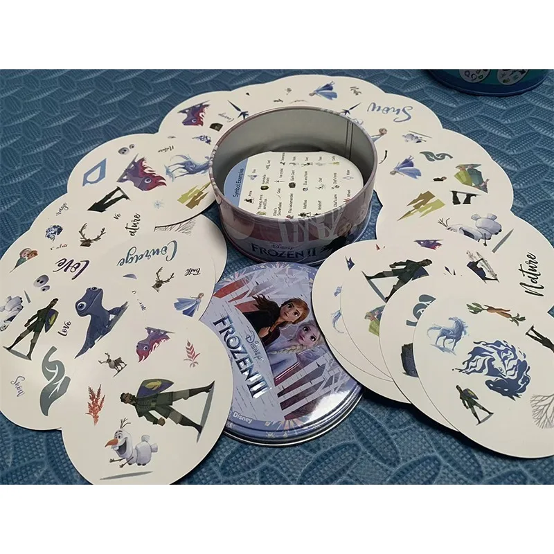 Gioco da Tavolo in Cartone Fro - Board Game Name recensione e prezzo