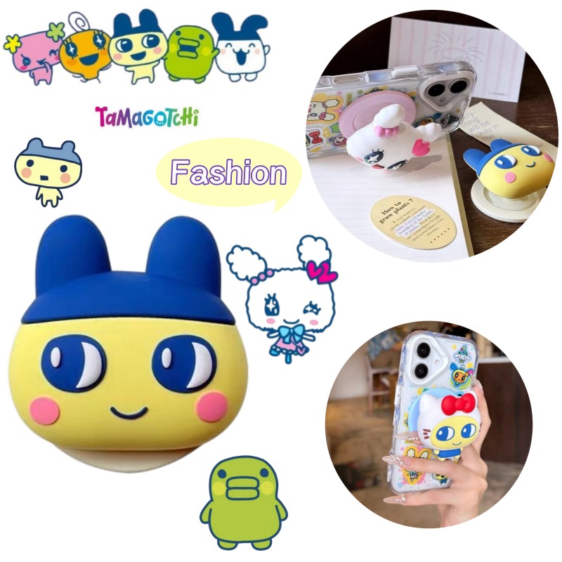 Nuovo Supporto Creativo Bandai - Bandai Model Tamagotchi recensione e prezzo