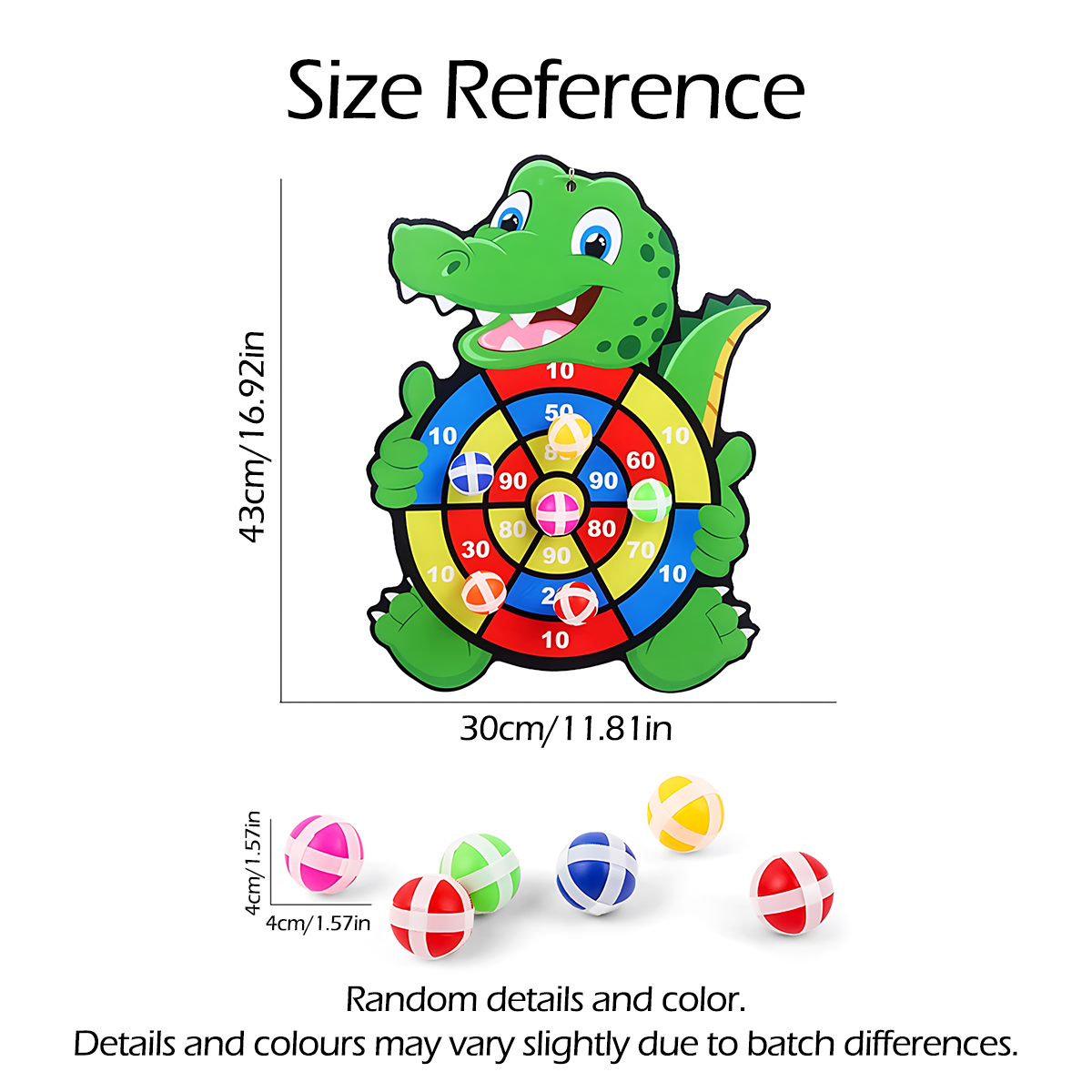 Giochi educativi Bersaglio per - Board Game For 6 Years Old recensione e prezzo