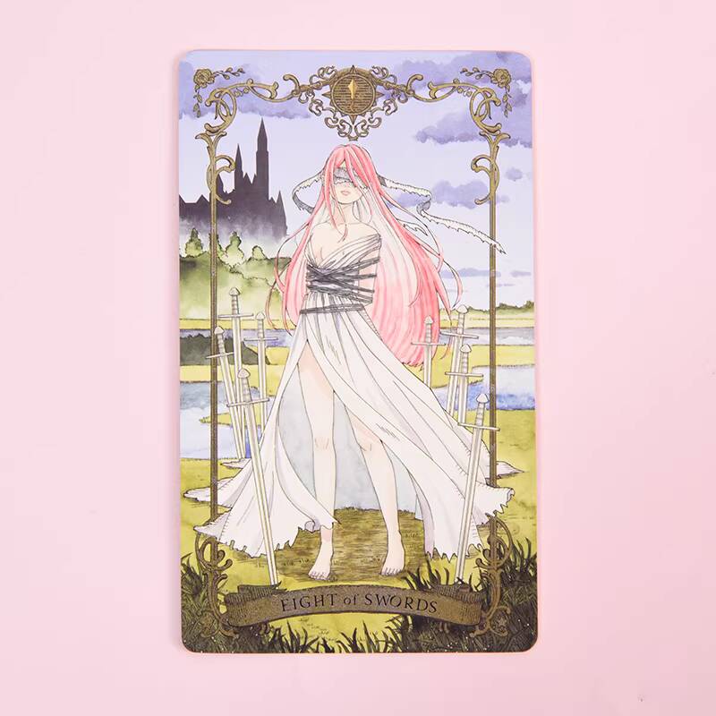 Nuove carte dei tarocchi Avalo - Board Game Avalon recensione e prezzo
