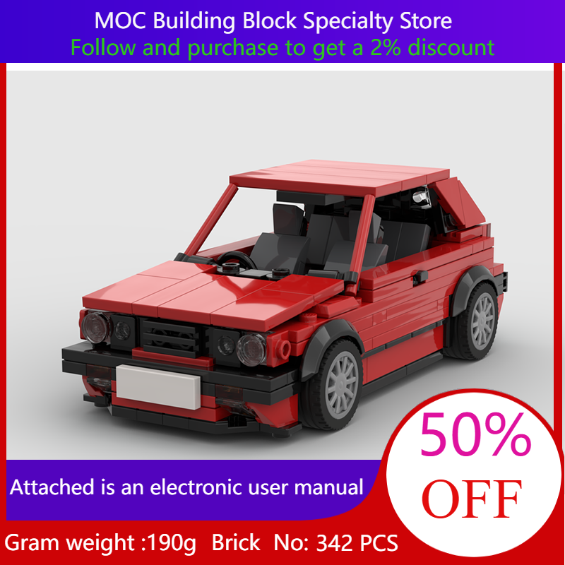 Modello di blocchi di costruzi - Lego Set Creator recensione e prezzo