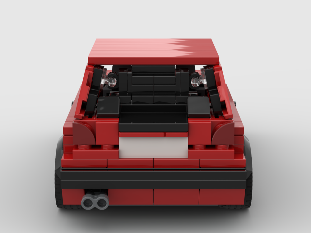 Modello di blocchi di costruzi - Lego Set Creator recensione e prezzo