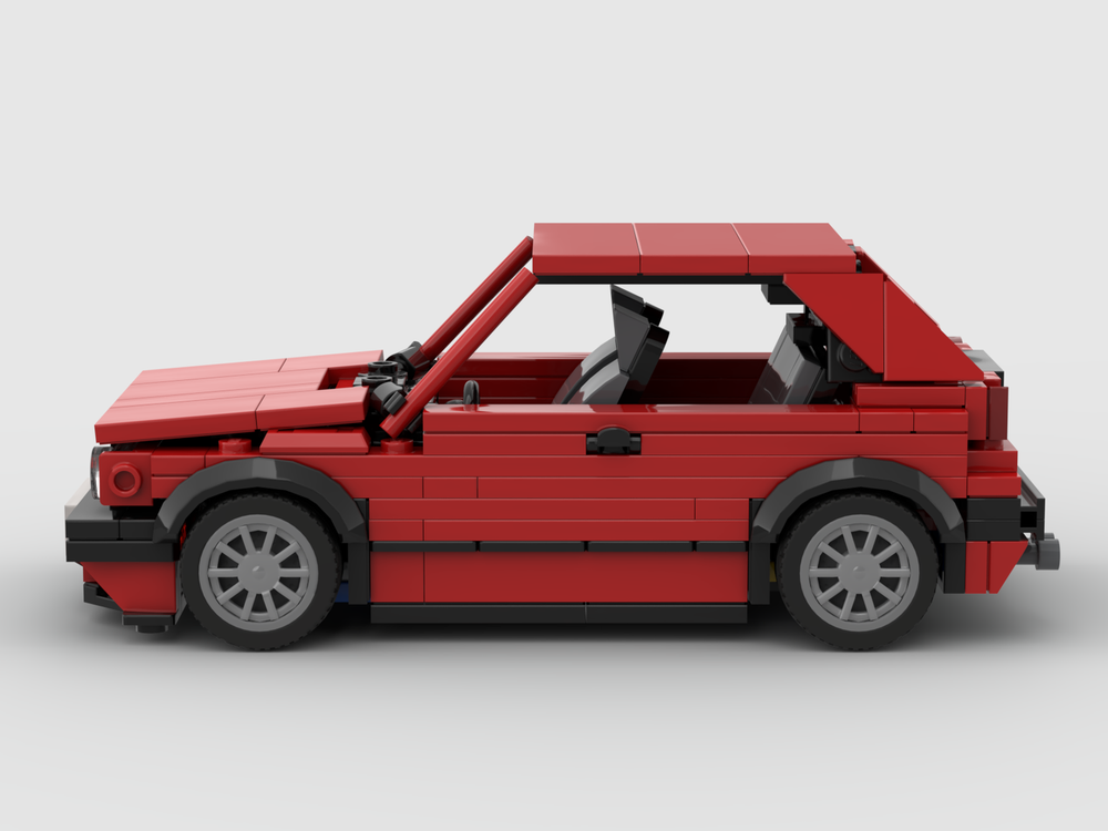 Modello di blocchi di costruzi - Lego Set Creator recensione e prezzo