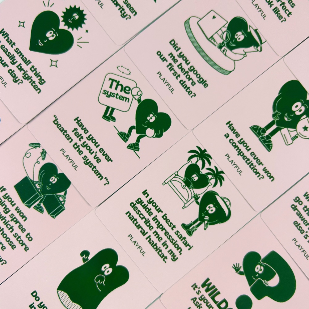 1 Scatola di Carte da Gioco Ed - Board Game Question recensione e prezzo