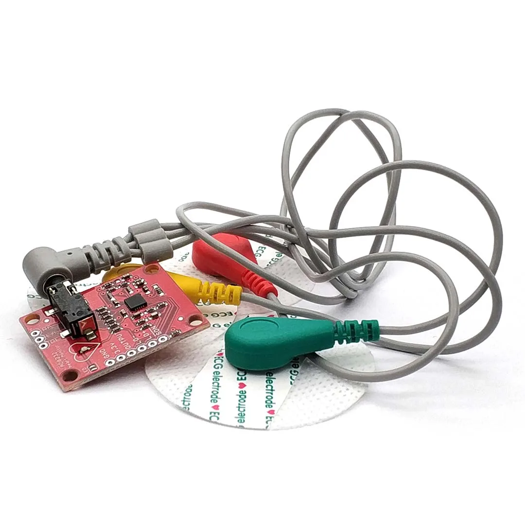 Modulo ECG AD8232 Kit modulo s - Cooperative Card Game recensione e prezzo