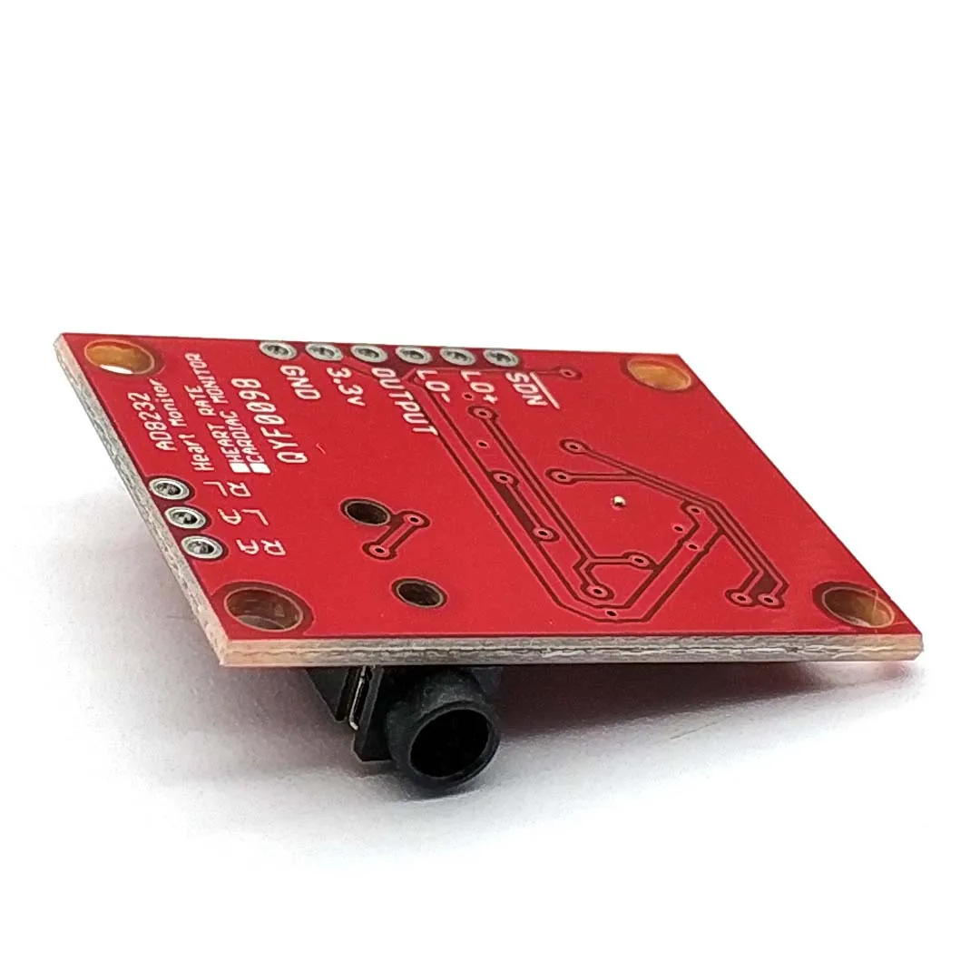 Modulo ECG AD8232 Kit modulo s - Cooperative Card Game recensione e prezzo
