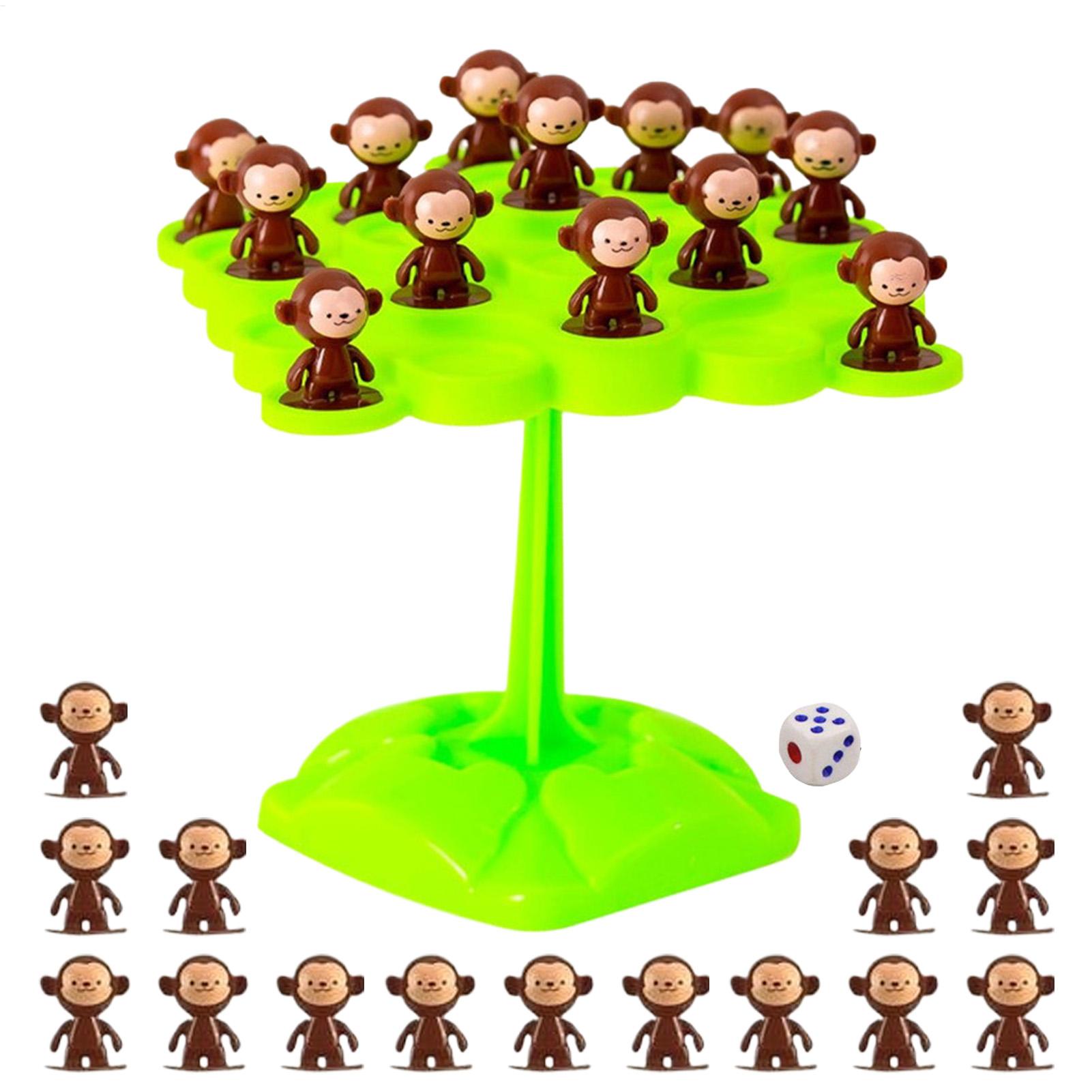 Gioco di Equilibrio a Forma di - Board Game For 6 Years Old recensione e prezzo