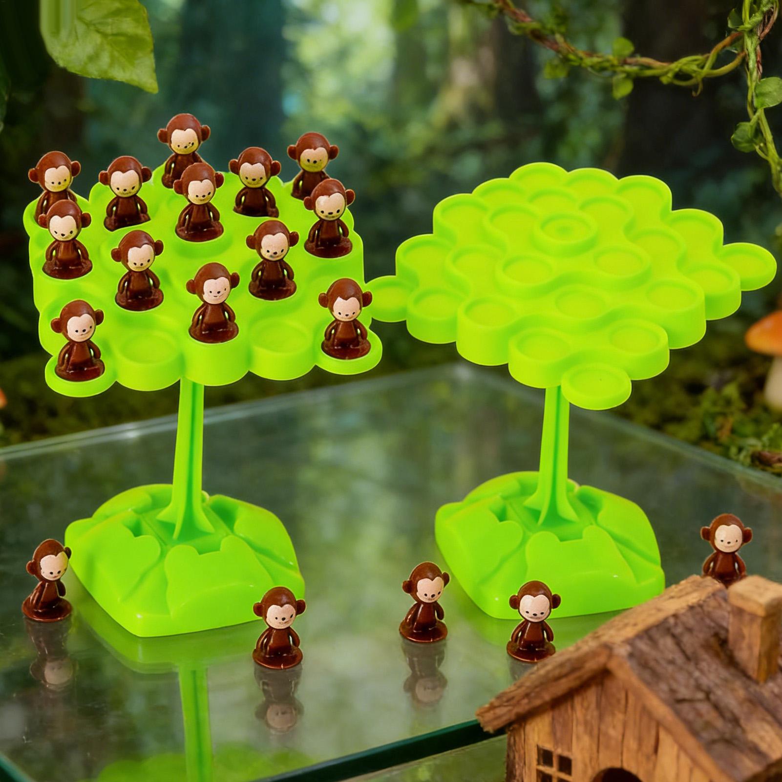 Gioco di Equilibrio a Forma di - Board Game For 6 Years Old recensione e prezzo