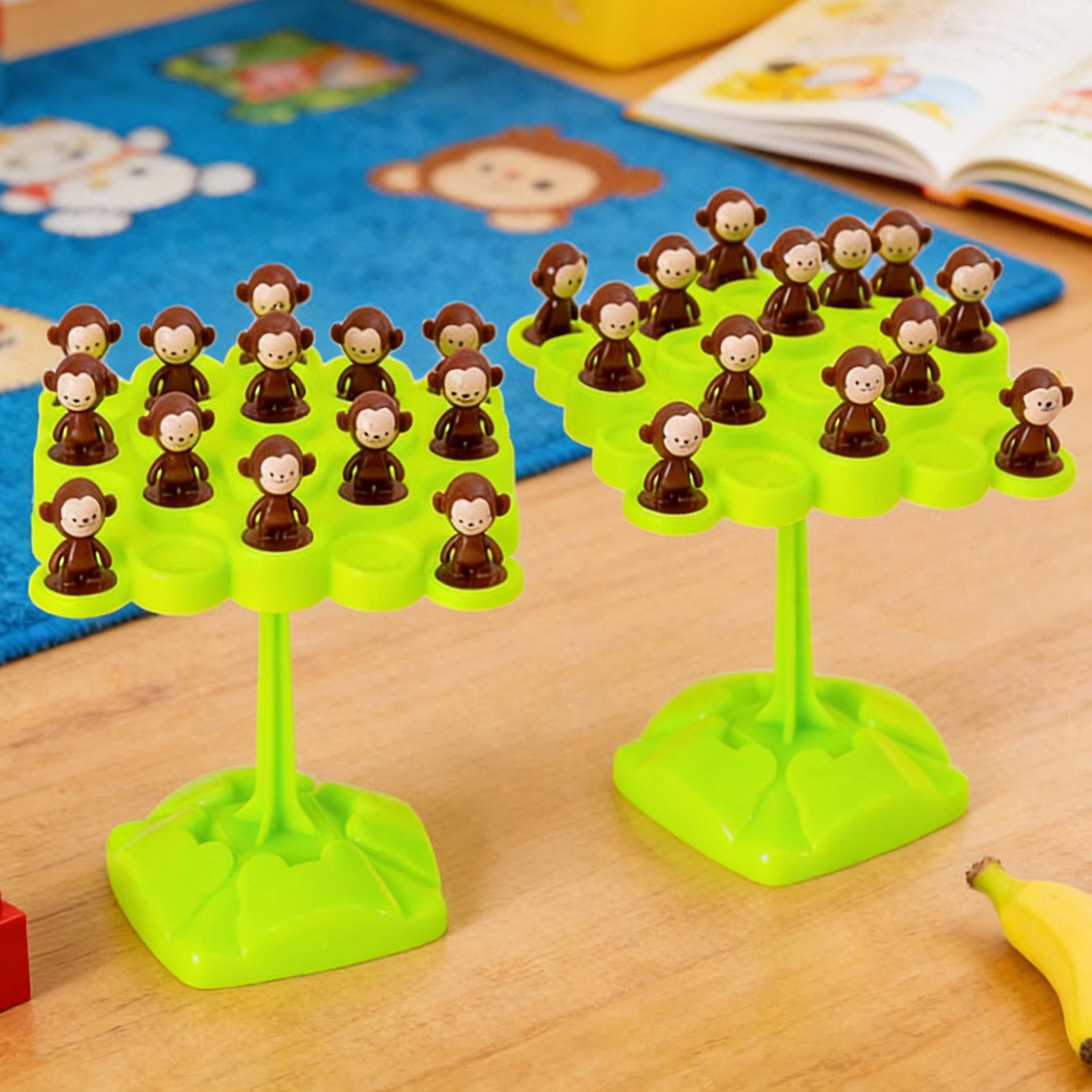 Gioco di Equilibrio a Forma di - Board Game For 6 Years Old recensione e prezzo