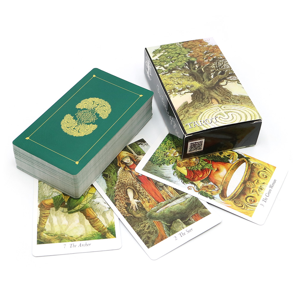 Nuove carte dei tarocchi di Wi - Board Game Instruction recensione e prezzo
