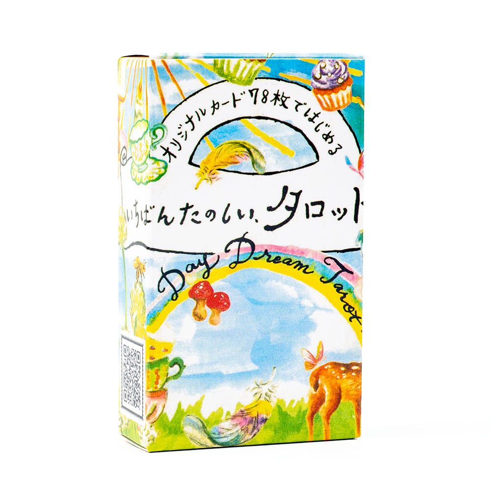 Day Dream Tarot 78 pezzi per i - Board Game Of Life recensione e prezzo