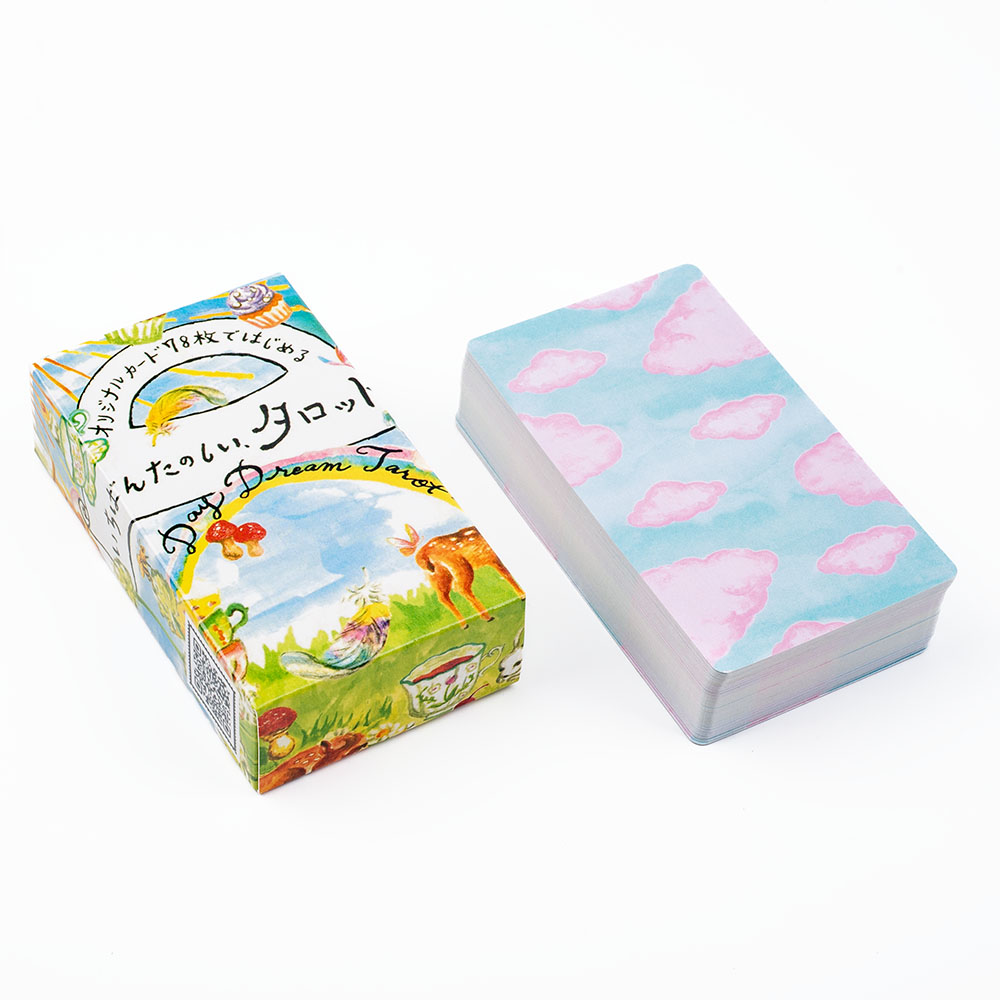 Day Dream Tarot 78 pezzi per i - Board Game Of Life recensione e prezzo