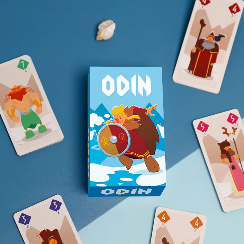 Gioco da Tavolo in Cinese e In - Board Game Name recensione e prezzo