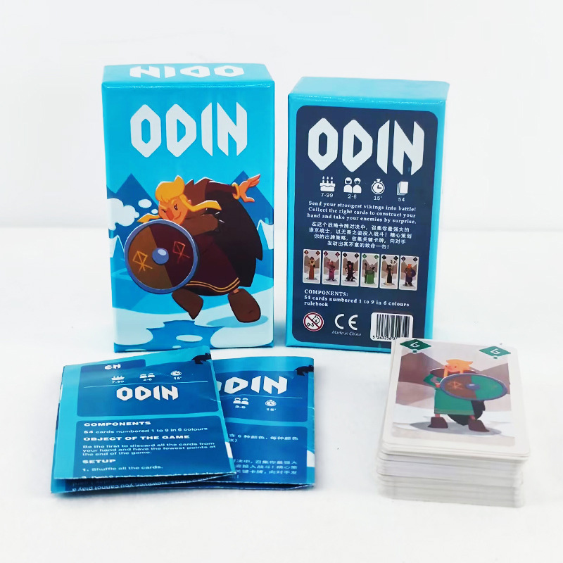Gioco da Tavolo in Cinese e In - Board Game Name recensione e prezzo
