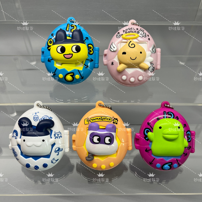 Disponibile Bandai Tamagotchi  - Bandai Model Tamagotchi recensione e prezzo