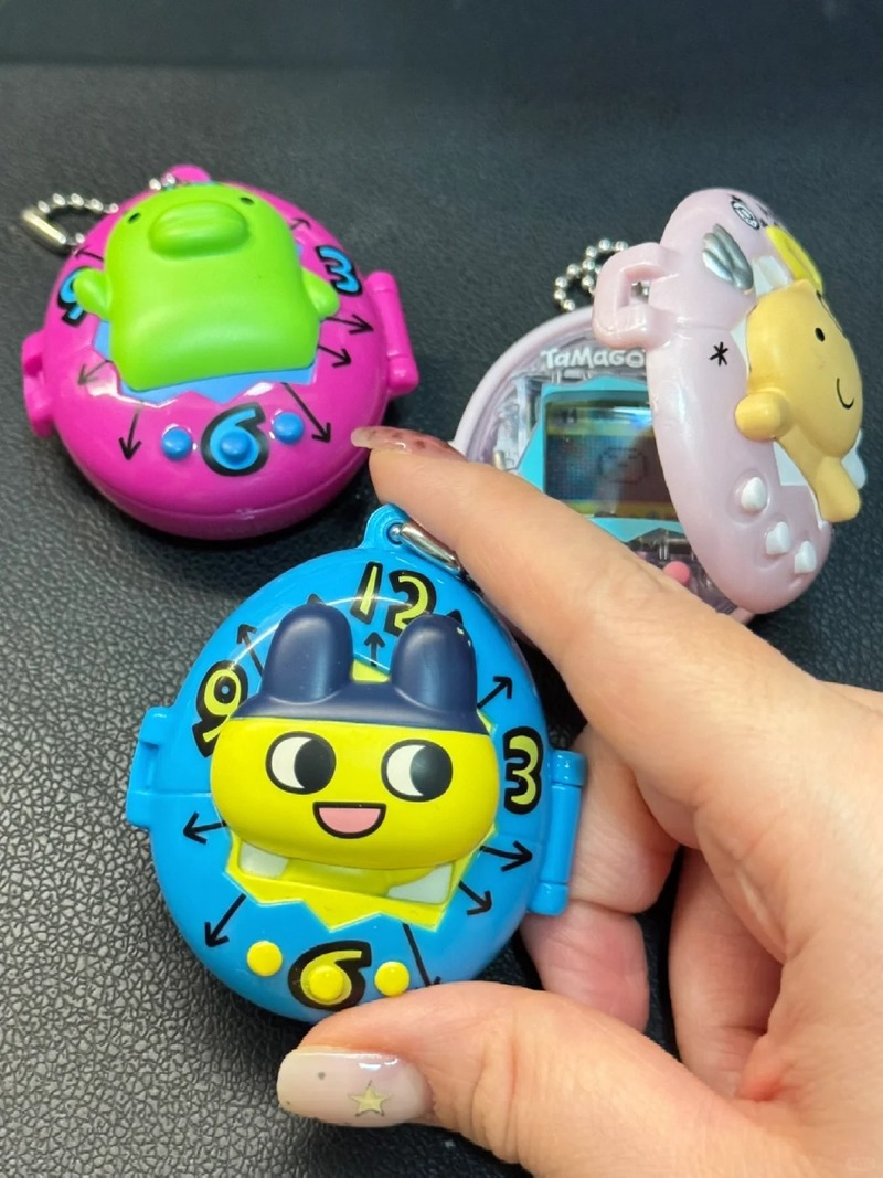 Disponibile Bandai Tamagotchi  - Bandai Model Tamagotchi recensione e prezzo