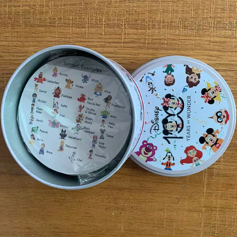 Giochi da Tavolo Disney: Stitc - Board Game Name recensione e prezzo