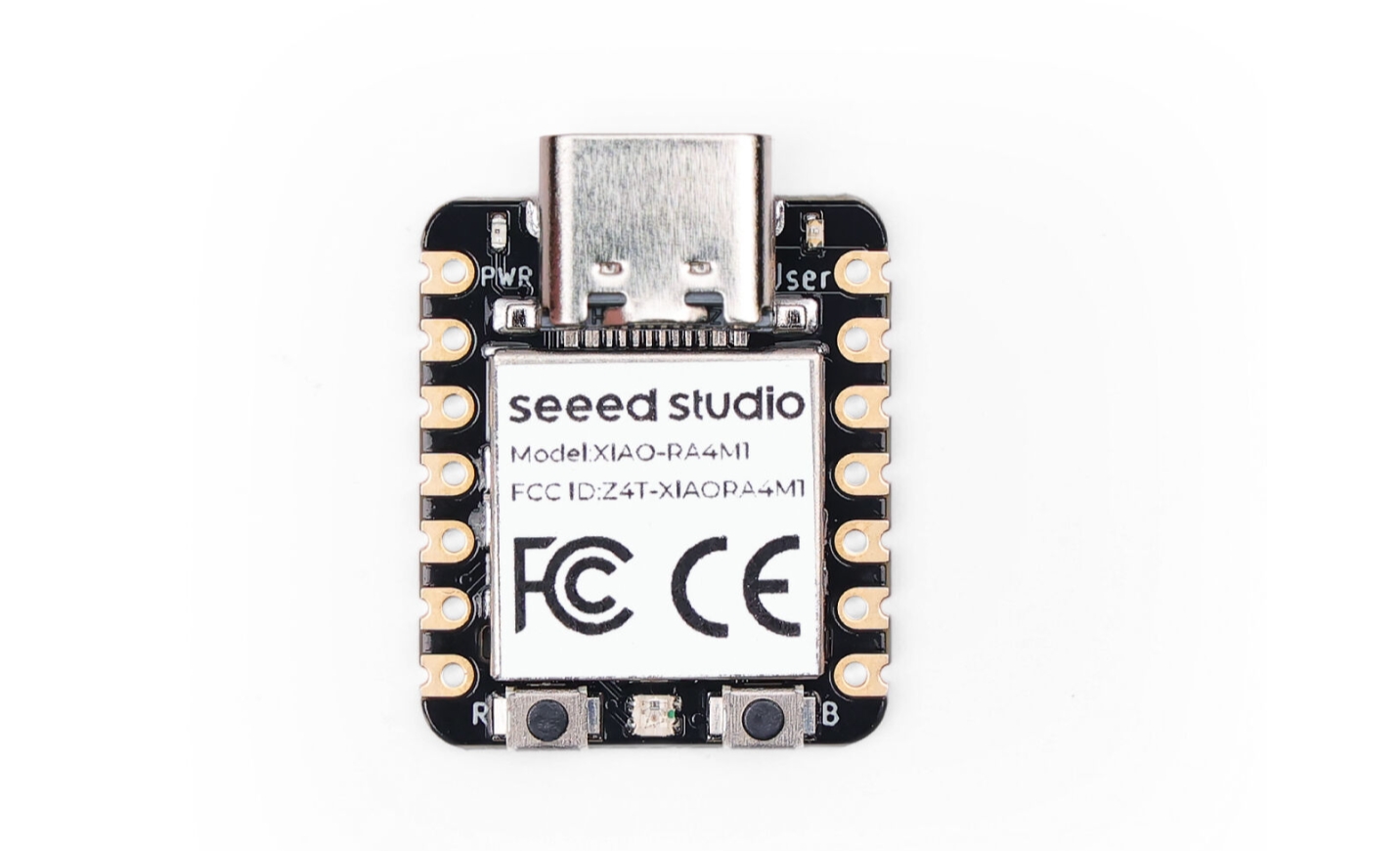 Arduino UNO XIAO RA4M1 - Dev B - Cooperative Card Game recensione e prezzo