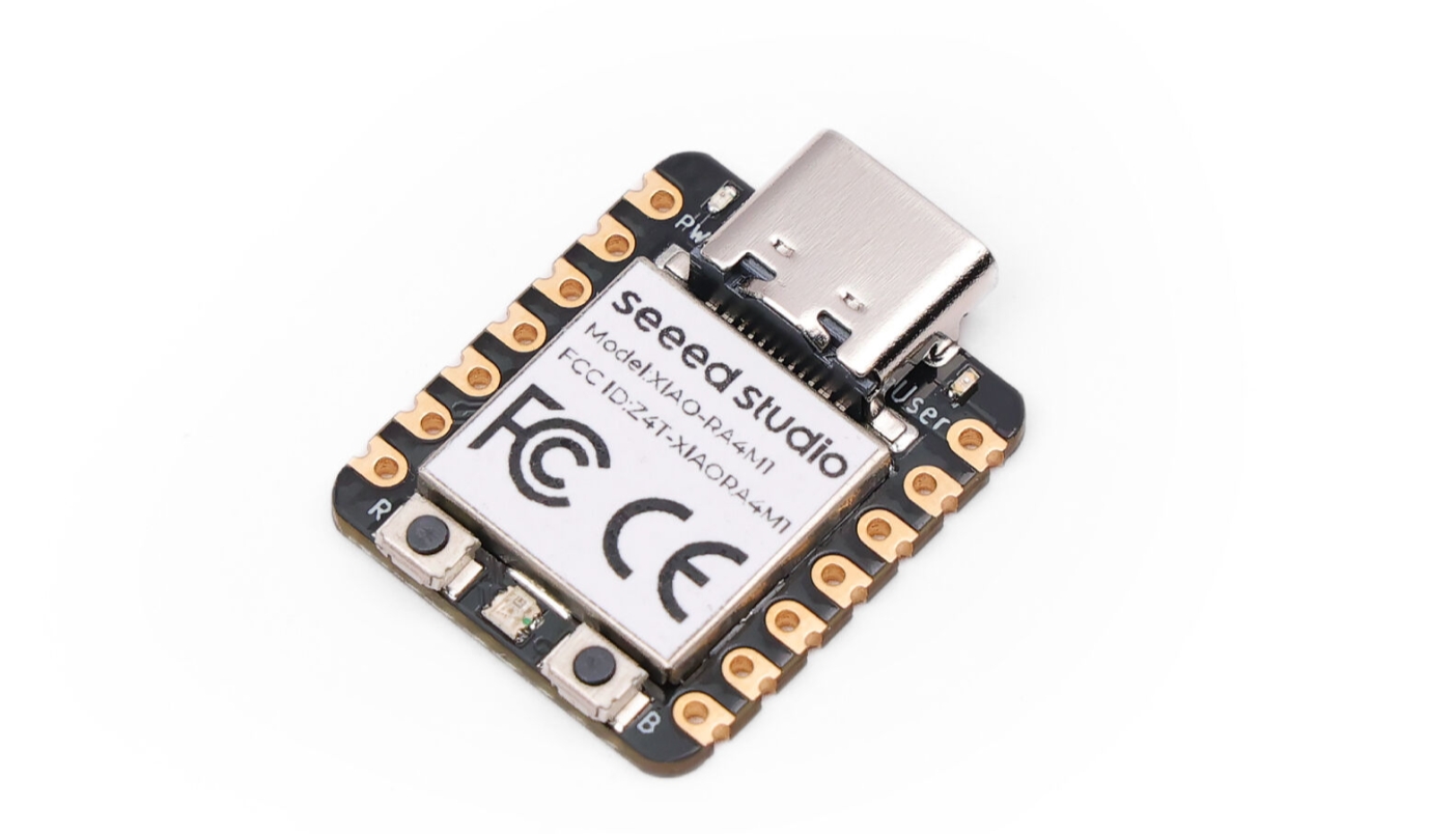 Arduino UNO XIAO RA4M1 - Dev B - Cooperative Card Game recensione e prezzo