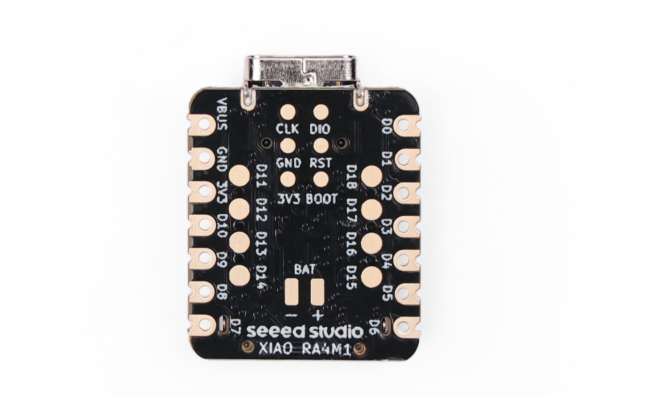 Arduino UNO XIAO RA4M1 - Dev B - Cooperative Card Game recensione e prezzo