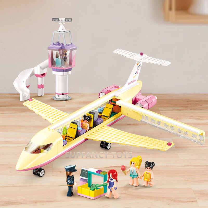 Set di blocchi di costruzione  - Lego Set Creator recensione e prezzo