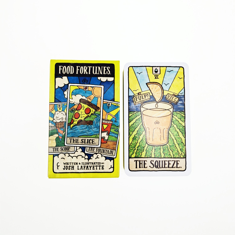 Nuove 78 carte illustrato per  - Board Game Of Life recensione e prezzo