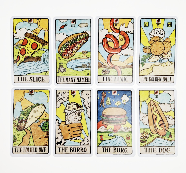 Nuove 78 carte illustrato per  - Board Game Of Life recensione e prezzo