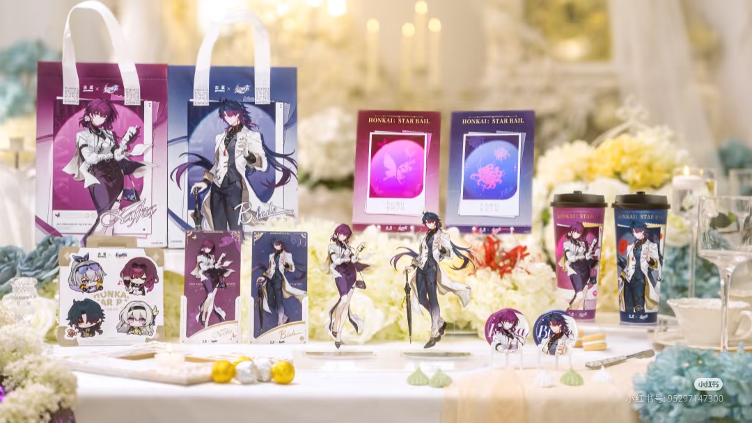 Disponibile Honkai: Star Rail  - Cooperative Card Game recensione e prezzo