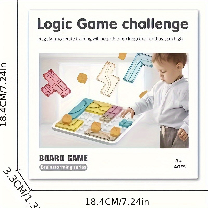 Gioco da tavolo per pensiero l - Board Game Question recensione e prezzo