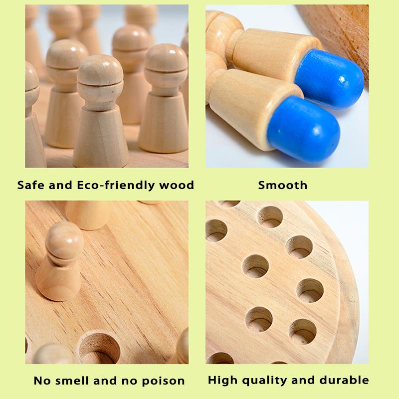 Puzzle in legno Giocattoli Mon - Board Game Of Life recensione e prezzo