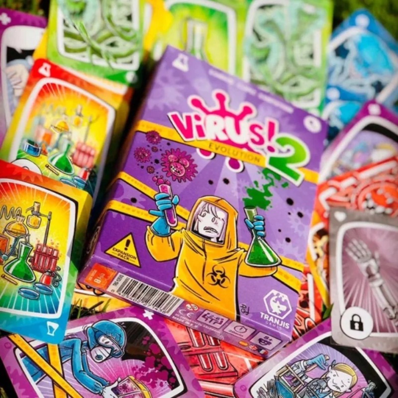 Set di Giochi di Carte Strateg - Board Game Name recensione e prezzo