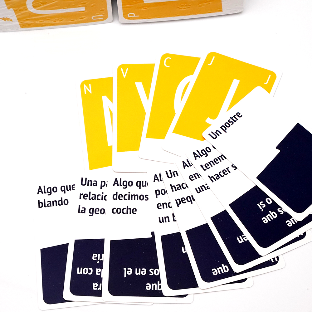 Gioco di Carte Veloce: Gioco d - Cooperative Card Game recensione e prezzo