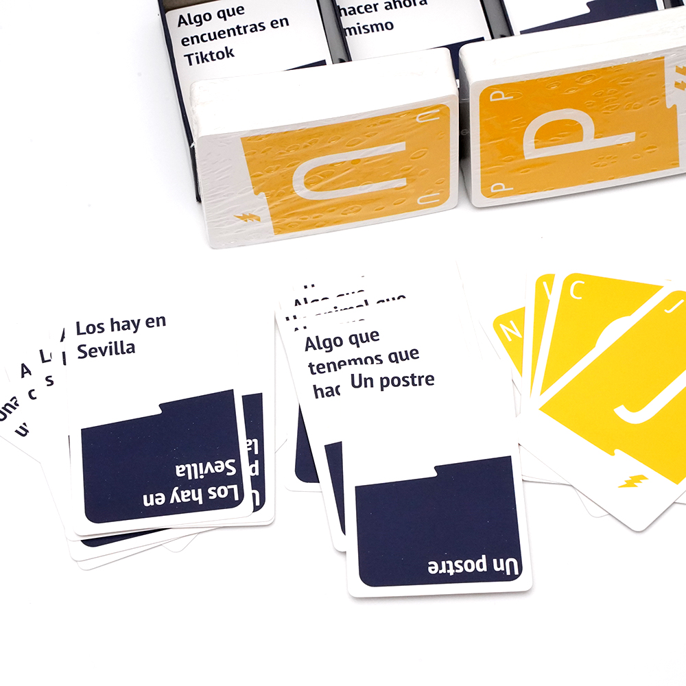Gioco di Carte Veloce: Gioco d - Cooperative Card Game recensione e prezzo