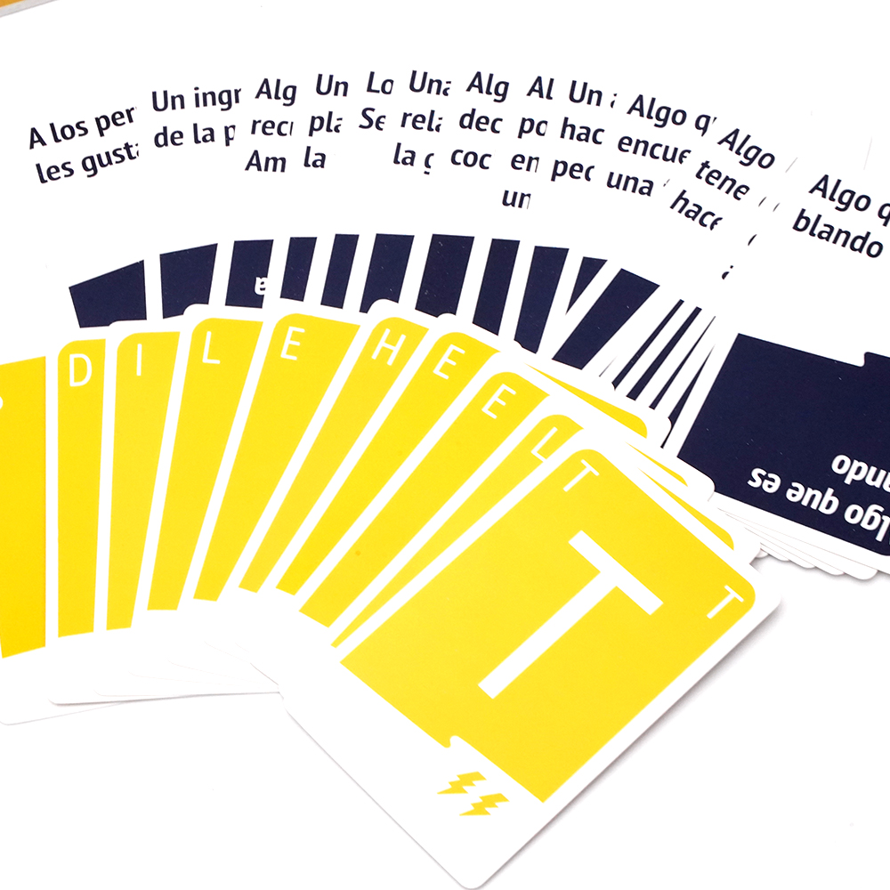 Gioco di Carte Veloce: Gioco d - Cooperative Card Game recensione e prezzo