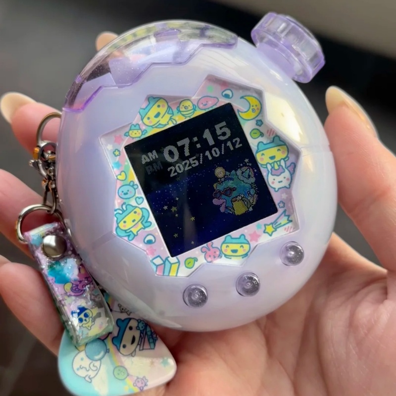 Tamagotchi Paradise Shell e pa - Bandai Model Tamagotchi recensione e prezzo