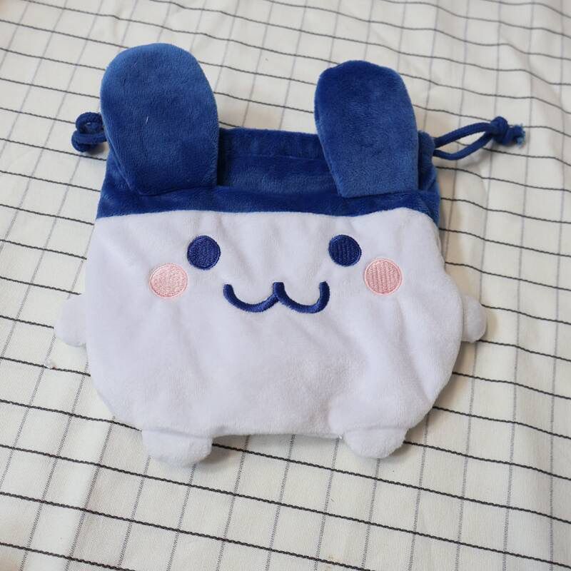 Nuova Borsa Portamonete con Co - Bandai Model Tamagotchi recensione e prezzo